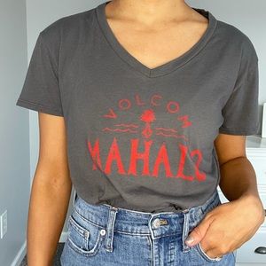 Volcom Mahalo Tee